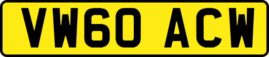 VW60ACW