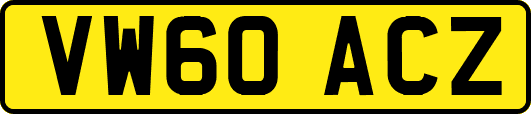 VW60ACZ