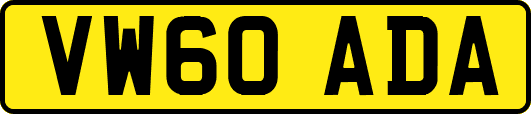 VW60ADA