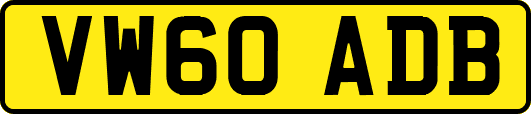 VW60ADB