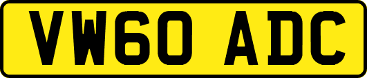 VW60ADC