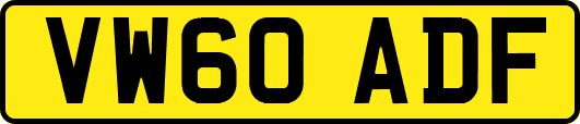 VW60ADF
