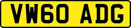 VW60ADG