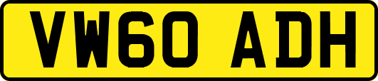 VW60ADH