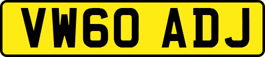 VW60ADJ