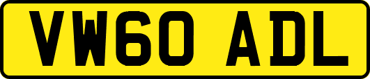 VW60ADL