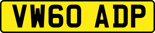 VW60ADP