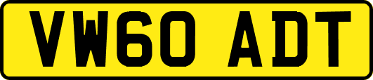 VW60ADT