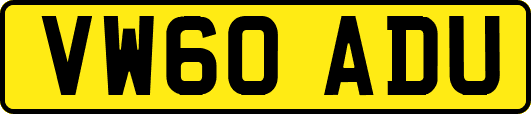 VW60ADU