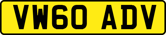 VW60ADV