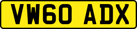 VW60ADX
