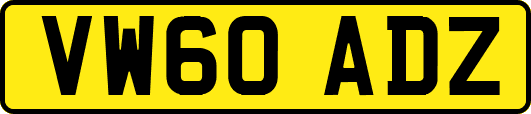 VW60ADZ