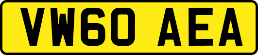 VW60AEA