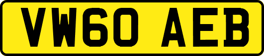 VW60AEB