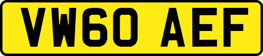 VW60AEF