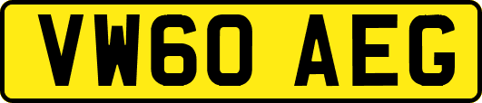 VW60AEG