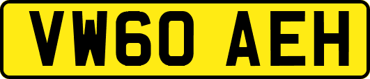 VW60AEH