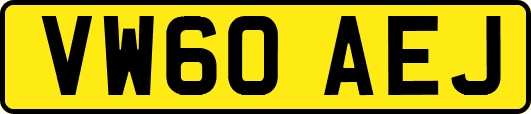 VW60AEJ