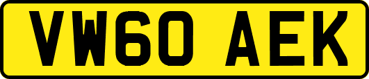VW60AEK