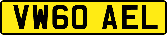 VW60AEL