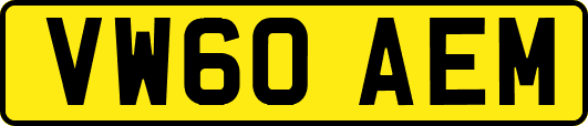 VW60AEM