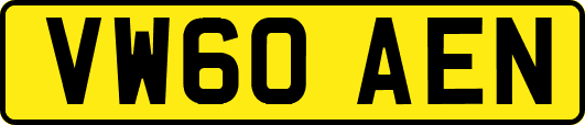 VW60AEN