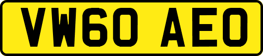 VW60AEO
