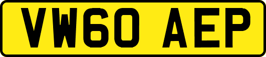 VW60AEP