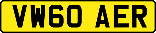 VW60AER