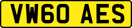 VW60AES