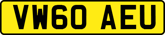 VW60AEU