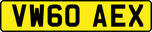VW60AEX