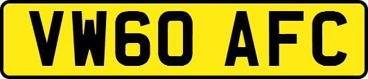 VW60AFC