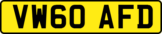 VW60AFD