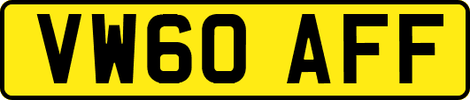 VW60AFF