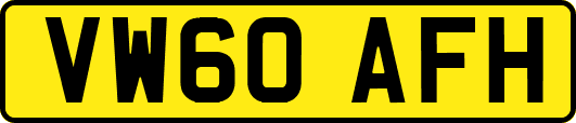 VW60AFH