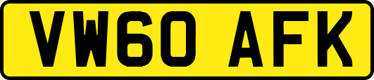 VW60AFK