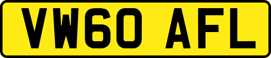VW60AFL