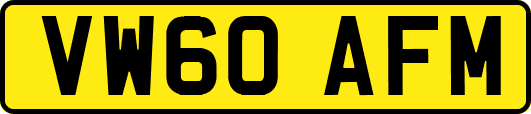 VW60AFM