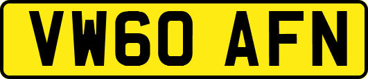 VW60AFN