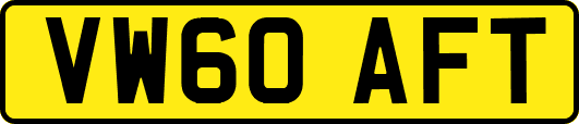 VW60AFT