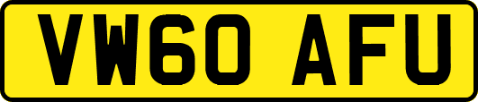 VW60AFU