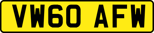 VW60AFW