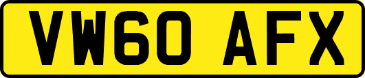 VW60AFX