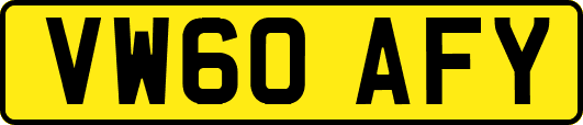 VW60AFY