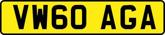 VW60AGA