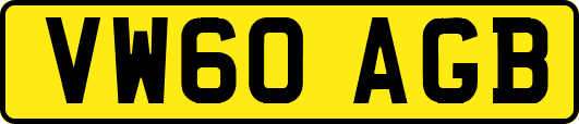 VW60AGB