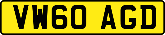 VW60AGD