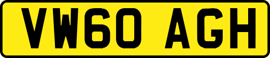 VW60AGH