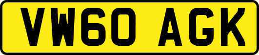 VW60AGK